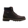 U.S. Grand Polo Bota Moda Sport Hombre Marrón