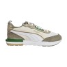 Puma R22 Zapatilla Sport Hombre Beig