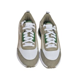 Puma R22 Zapatilla Sport Hombre Beig