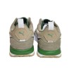 Puma R22 Zapatilla Sport Hombre Beig