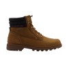 U.S. Grand Polo Bota Moda Sport Hombre Negro