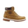 U.S. Grand Polo Bota Moda Mujer Camel