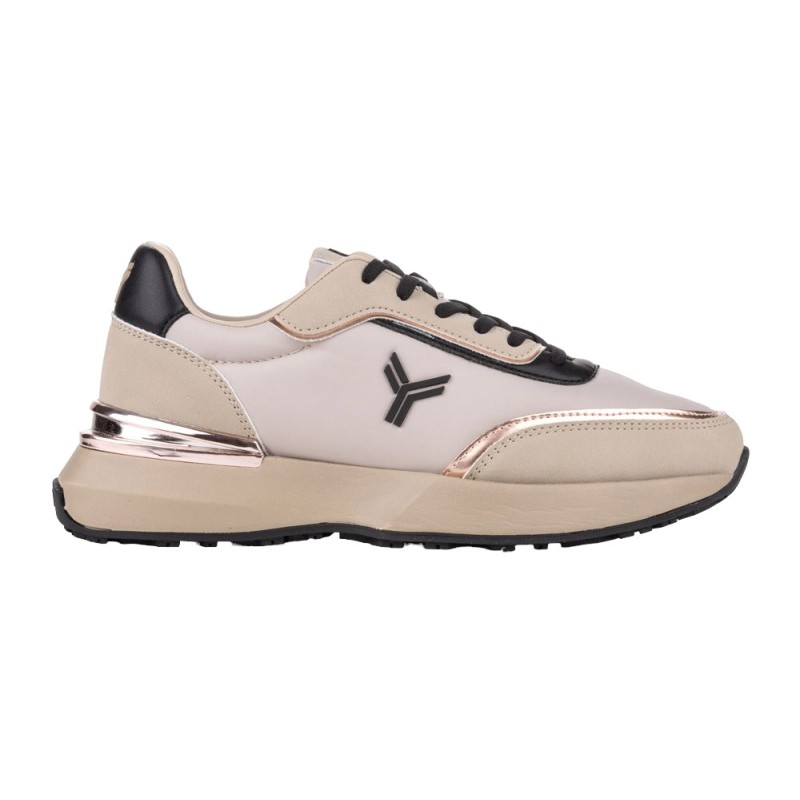 Yumas Zapatilla Sneaker Moda Mujer