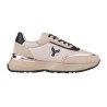 Yumas Zapatilla Sneaker Moda Mujer