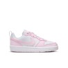 Nike Court Borough Low Zapatilla Deportiva Casual