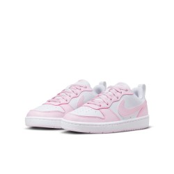 Nike Court Borough Low Zapatilla Deportiva Casual