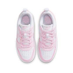 Nike Court Borough Low Zapatilla Deportiva Casual