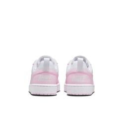 Nike Court Borough Low Zapatilla Deportiva Casual