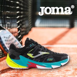 Joma Open Zapatilla Deportiva Padel