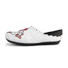 Marpen. Zapatilla Confort Casa De Mujer "Love".