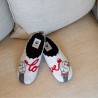 Marpen. Zapatilla Confort Casa De Mujer "Love".