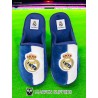 Marpen Zapatillas Para Casa Oficiales Del Real Madrid