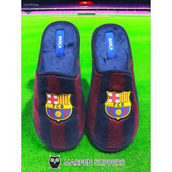 Marpen Zapatillas Para Casa Oficiales Del F.C. Barcelona
