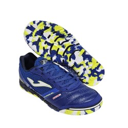 Joma Mundial Zapatilla Deportiva Futbol Sala Piel