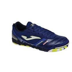 Joma Mundial Zapatilla Deportiva Futbol Sala Piel