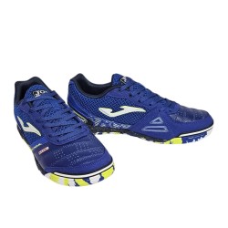 Joma Mundial Zapatilla Deportiva Futbol Sala Piel