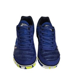 Joma Mundial Zapatilla Deportiva Futbol Sala Piel