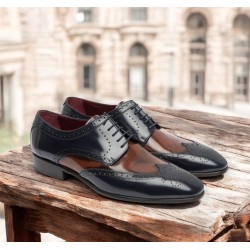 JR Almansa Zapato Vestir Hombre Piel Florentic