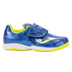 Joma Super Copa Futbol Sala Con Balon De Regalo