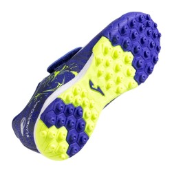 Joma Super Copa Jr Zapatilla Futbol Sala Suela Turf