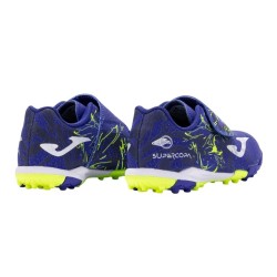 Joma Super Copa Jr Zapatilla Futbol Sala Suela Turf