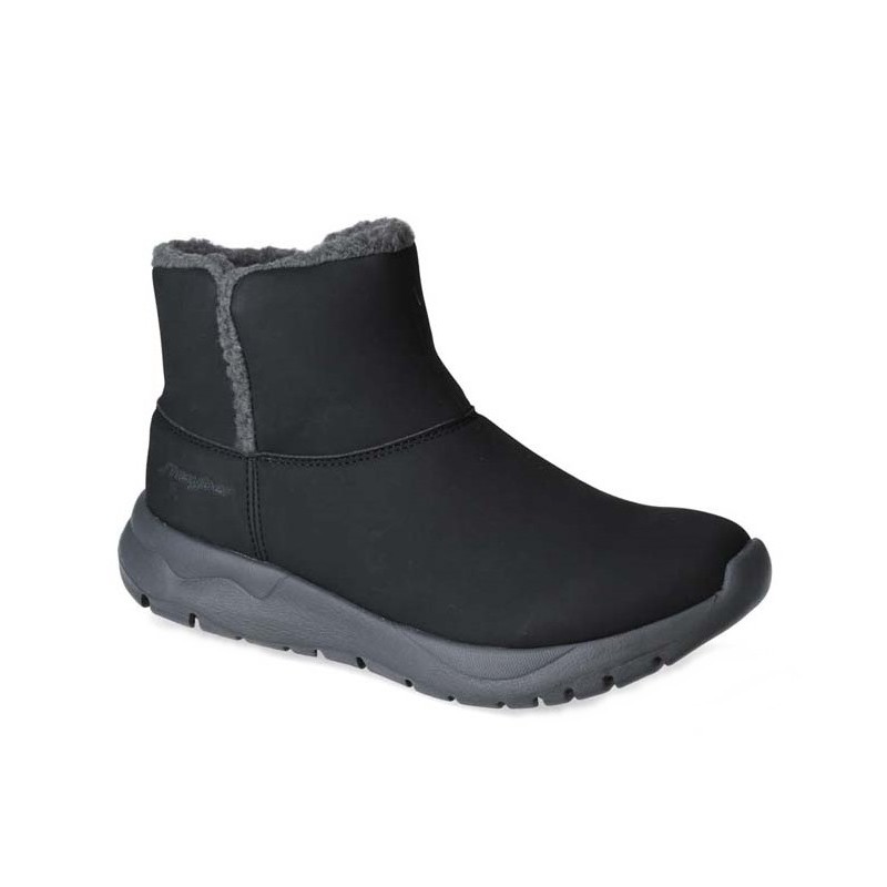 J'hayber Bota Mujer Con Forro Polar