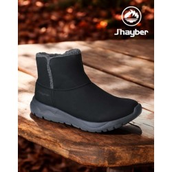 J'hayber Bota Mujer Con Forro Polar