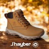 J'hayber Bota Camel Casual Travel Mujer