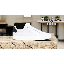 Pepe Jeans Kenton Fresh Hombre Zapatilla Casual