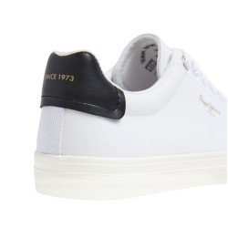 Pepe Jeans Kenton Fresh Hombre Zapatilla Casual