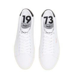 Pepe Jeans Kenton Fresh Hombre Zapatilla Casual