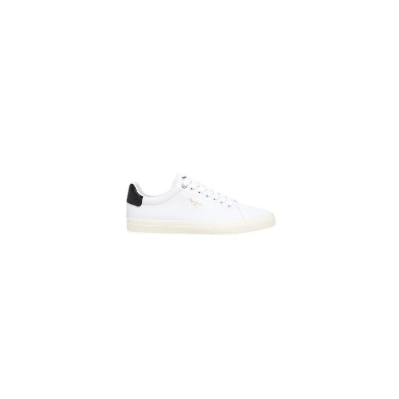 Pepe Jeans Kenton Fresh Hombre Zapatilla Casual