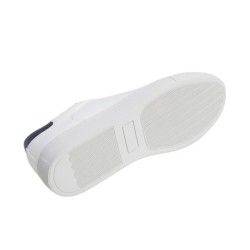 Pepe Jeans Joe Basic Zapatilla Sneaker Blanca Hombre