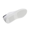 Pepe Jeans Joe Basic Zapatilla Sneaker Blanca Hombre