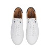 Pepe Jeans Joe Basic Zapatilla Sneaker Blanca Hombre