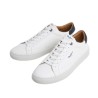 Pepe Jeans Joe Basic Zapatilla Sneaker Blanca Hombre