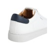 Pepe Jeans Joe Basic Zapatilla Sneaker Blanca Hombre