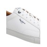 Pepe Jeans Joe Basic Zapatilla Sneaker Blanca Hombre