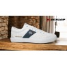 Dunlop Zapatilla Sport Casual Blanca