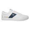Dunlop Zapatilla Casual Joven Blanca