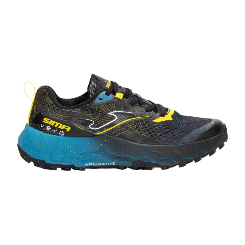 Joma Sima Deportivo Especial Trail Montaña