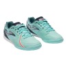 Joma Dribling Zapatilla Futbol Sala Turquesa