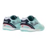 Joma Dribling Zapatilla Futbol Sala Turquesa