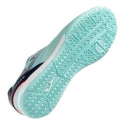 Joma Dribling Zapatilla Futbol Sala Turquesa