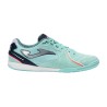 Joma Dribling Zapatilla Futbol Sala Turquesa