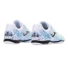 Joma Maxima Zapatilla Futbol Sala Blanca Turquesa