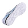 Joma Maxima Zapatilla Futbol Sala Blanca Turquesa