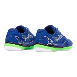 Joma Liga 5 Zapatilla Deportiva Futbol Sala Royal