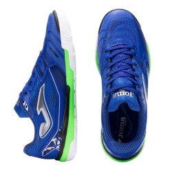 Joma Liga 5 Zapatilla Deportiva Futbol Sala Royal