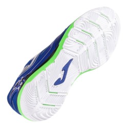Joma Liga 5 Zapatilla Deportiva Futbol Sala Royal